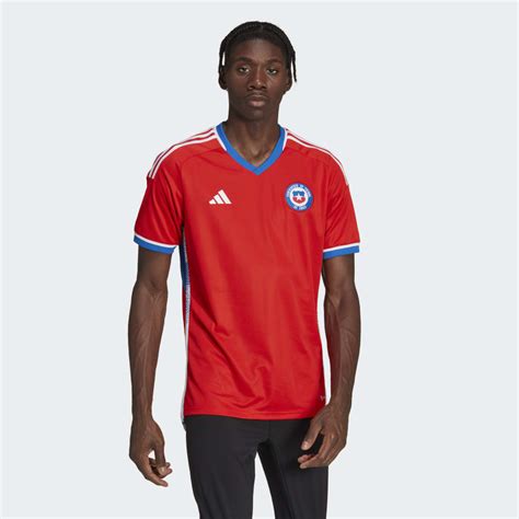 adidas poleras chile